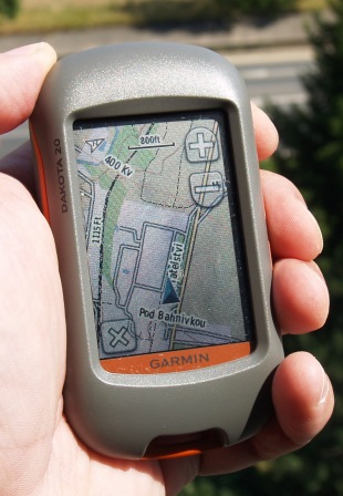 Карты для GPS Навигаторов