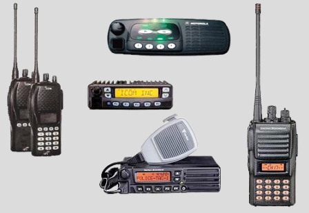 Радиосвязь и дальняя связь (радиотелефоны дальней связи до 80км., рации любительские, носимые, автомобильные)