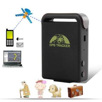 GPS/GSM трекеры