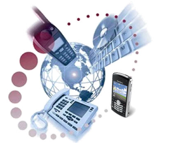Телефония и радиосвязь (спутниковая, DECT, Мини АТС, GSM, GPS, глушилки, усилители, модемы и т.д.)
